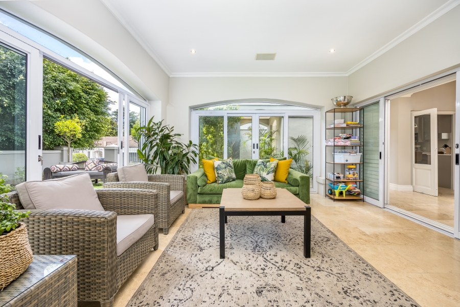 4 Bedroom Property for Sale in Eversdal Heights Western Cape